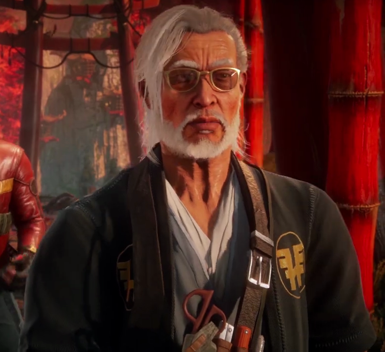 Shadow Warrior 2, Shadow Warrior Wiki