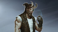 Concept art