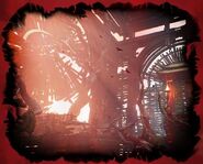 The picture of the nest in the lore page.