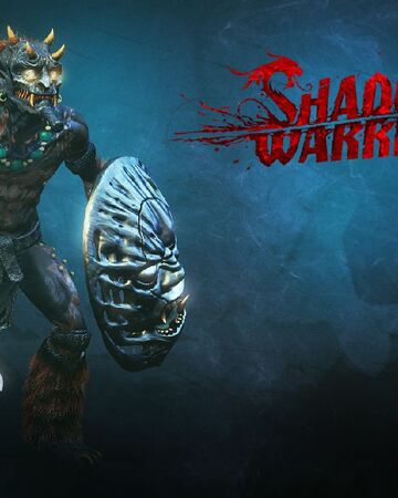 Troll Shadow Warrior Wiki Fandom - shadow warrior roblox