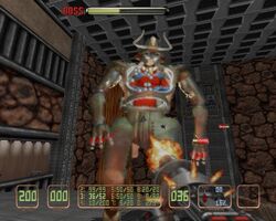 Shadow Warrior (1997 video game) - Wikiwand