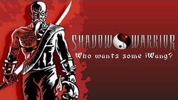 Shadow Warrior - Launch Trailer 