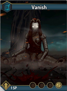 Skill card