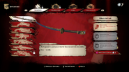 Dragontail upgrade window.