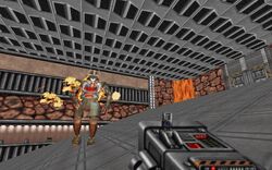 Rampage v4.2 addon - Shadow Warrior Classic - Mod DB