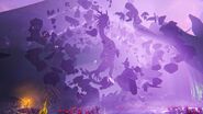 The Dragon seen at the end of Shadow Warrior 2.