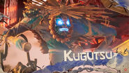 Kugutsu card in the "Way to Motoko" preview.