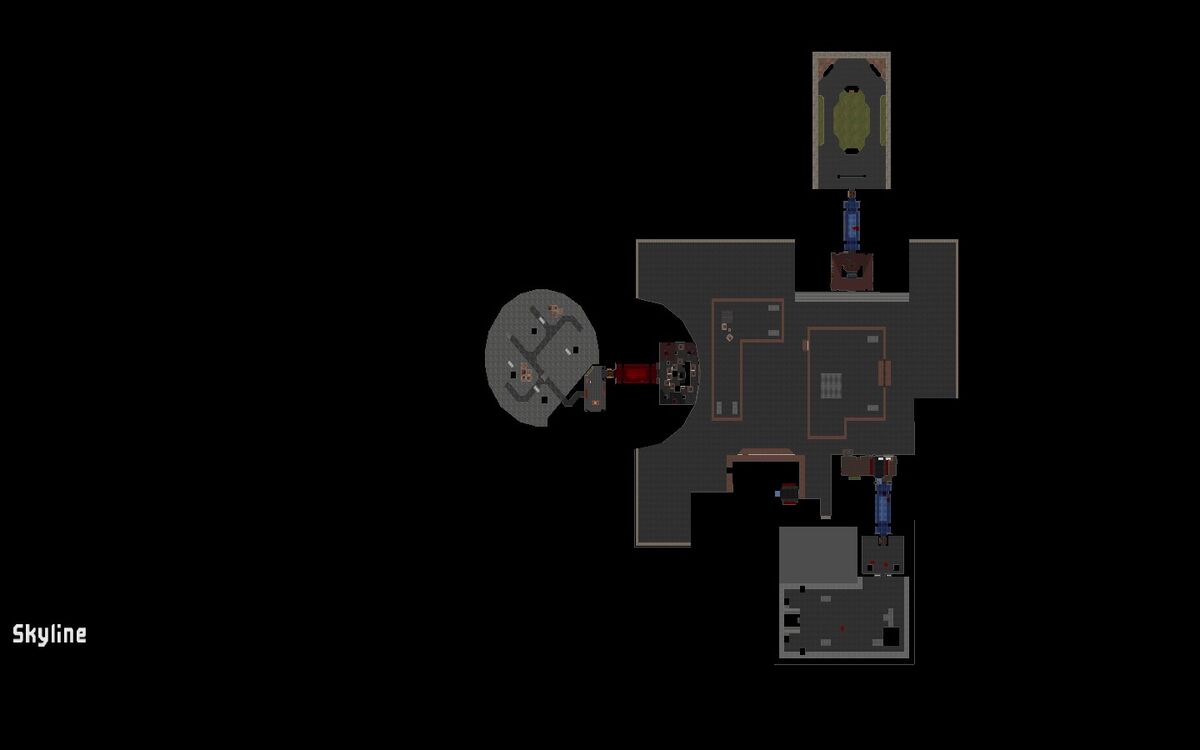 Level 10: Skyline | Shadow Warrior Wiki | Fandom
