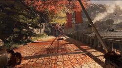 12 Minutes of Shadow Warrior 2 Gameplay - Gamescom 2016 