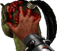 Guardian Head sprite