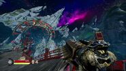 The Doomsday Device in the game.