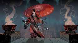 Face-Off: Shadow Warrior