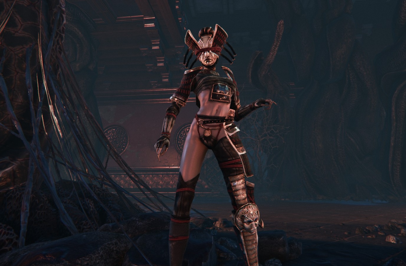 Acolyte | Shadow Warrior Wiki | Fandom, image size:1377x905