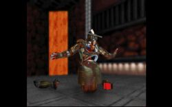 Zilla (Classic), Shadow Warrior Wiki