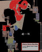 Map3secr