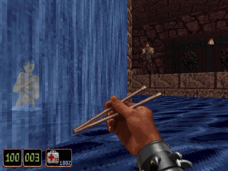 Shadow Warrior Classic Complete (1997)