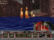 Third mode