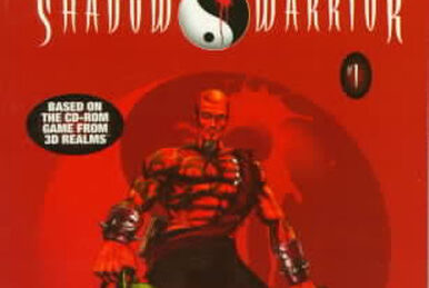 Shadow Warrior 95 - Complete [Shadow Warrior (1997)] [Mods]