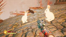 Rabbits | Shadow Warrior Wiki | Fandom