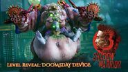 Promotional image of Gassy Obaryion.
