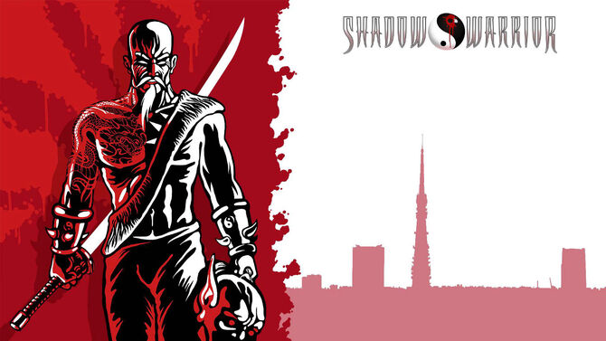 Shadow Warrior Classic