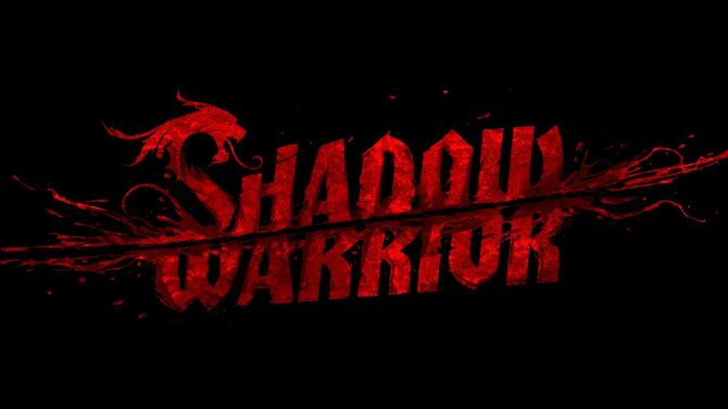 Shadow Warrior (2013)