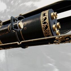 Shadow Warrior 2 Weapons Guide