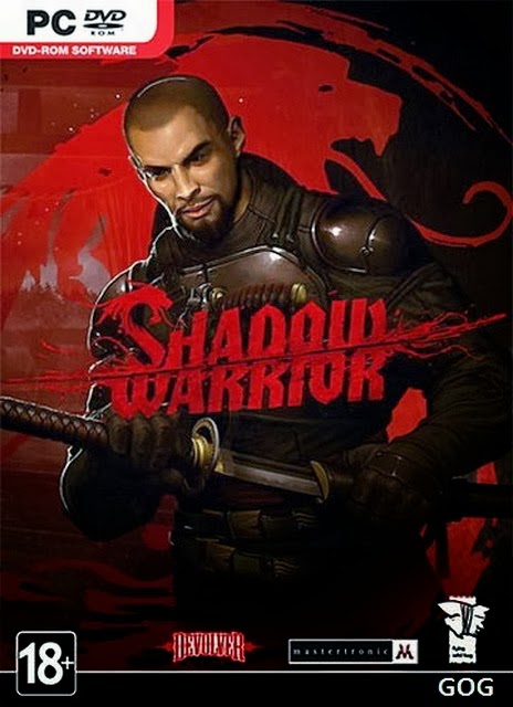 Shadow Warrior - 1997 video game - Lo Wang - Character profile