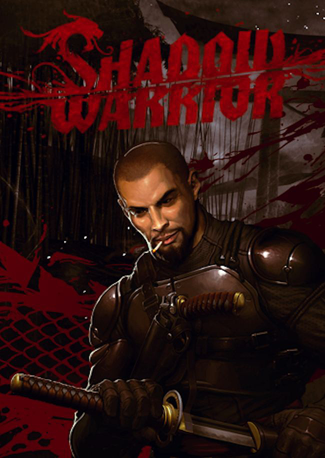 Shadow Warrior - GameSpot