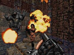 Shadow Warrior Classic Redux - Apps on Google Play