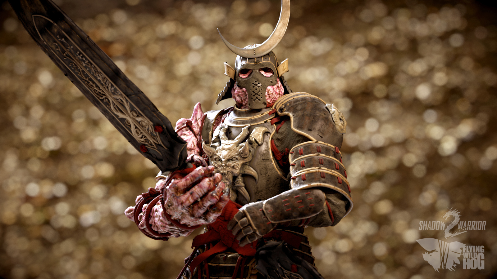 Warlord, Shadow Warrior Wiki