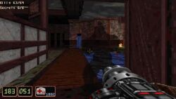 Evil Ninjas, Shadow Warrior Wiki