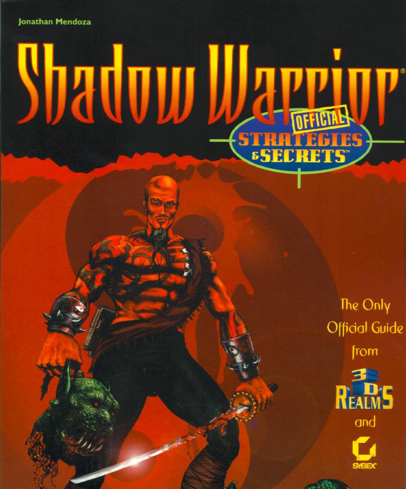 Steam Community :: Guide :: Shadow Warrior Secrets Guide - [Image