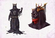 Concept art