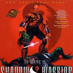 Shadow Warrior Wiki | Fandom