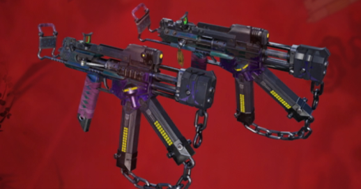 Shadow Warrior 3 Weapon Showcase Gives a Look at the Powerful Tools in the  Game - MP1st