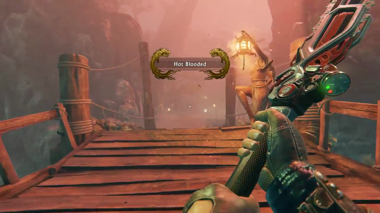 Demon rod- Shadow Warrior 2 : r/intentionallypenis