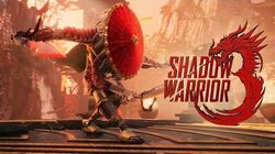 Shadow Warrior 3 - Wikipedia