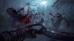 SHADOW WARRIOR 2 - História Completa 