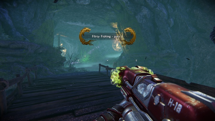 Demon rod- Shadow Warrior 2 : r/intentionallypenis