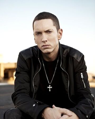 Marshall Mathers Shady Wiki Fandom