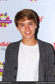 Cole sprouse 1uEdy