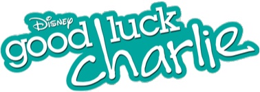 Good Luck Charlie logo