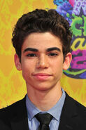 Cameron+Boyce+Nickelodeon+27th+Annual+Kids+nRHW 5toNgxl