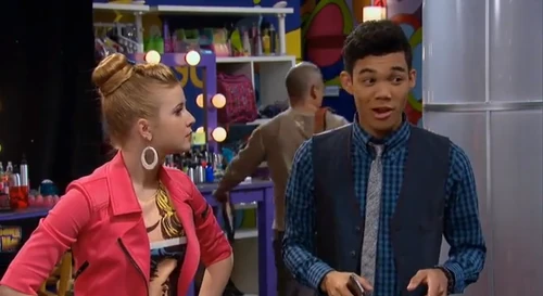 Shake It Up Future Wiki