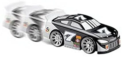 Stock Car | Shake 'n Go Wiki | Fandom