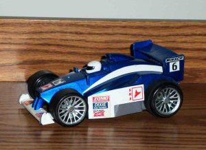 Race Car Shake n Go Wiki Fandom