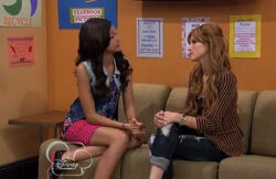 Bella-thorne-zendaya-funk-it-up-clip