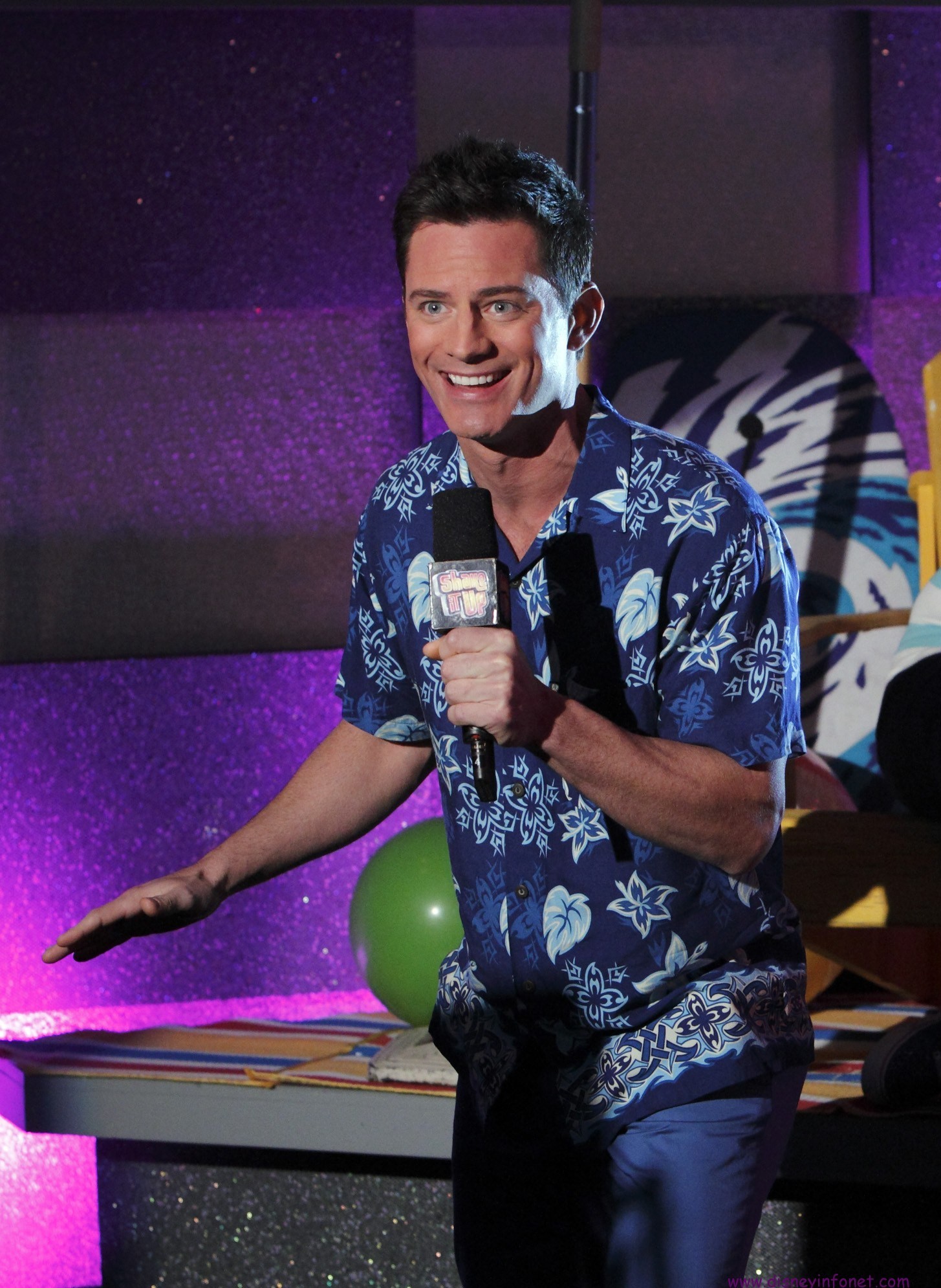 Gary Wilde Shake It Up Wiki Fandom