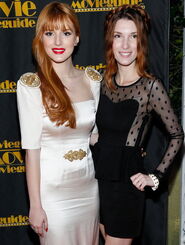 BellaThorne12thMovieGuideAwards(11)